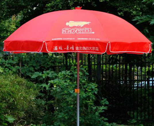 你知道昆明太阳伞的一些常识吗?